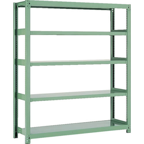 Shelf Plate for Steel Shelving medium duty type 1อัน