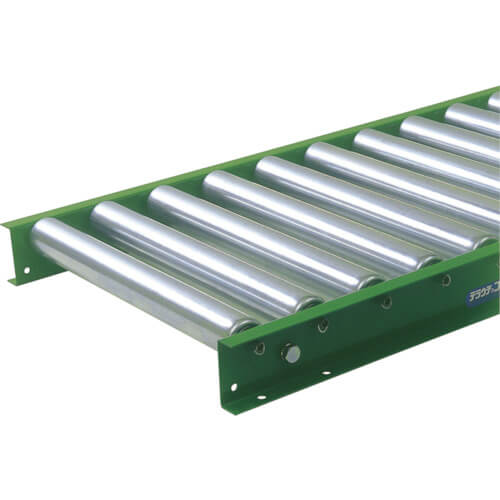 Gravity Steel Roller Conveyor 1อัน