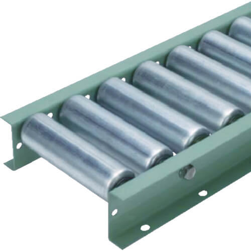 Gravity Steel Roller Conveyor 1อัน