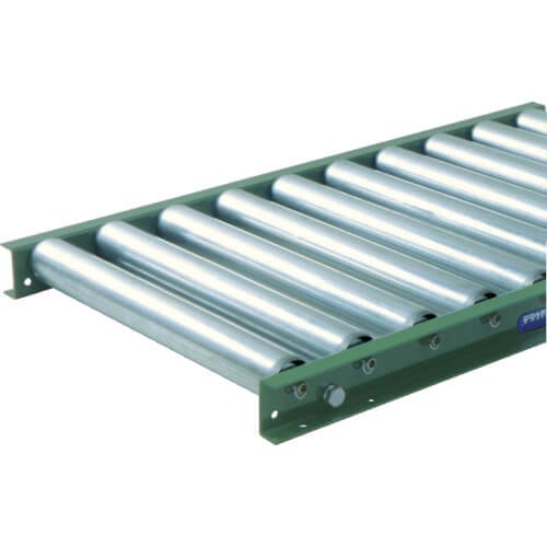 Gravity Steel Roller Conveyors S6023 1เส้น