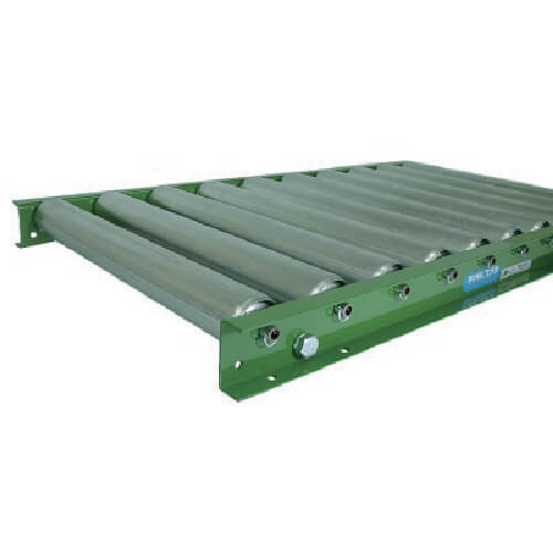 Gravity Steel Roller Conveyors S6038 type 1เส้น