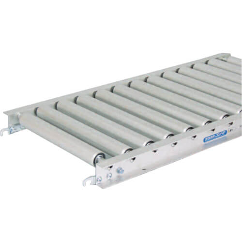 ลูกกลิ้งลำเลียงอะลูมิเนียม φ45-W550XP50X2000L