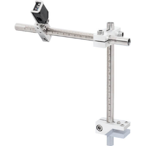 Sensor Stand, Aluminum
