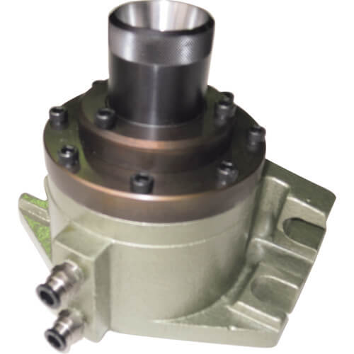 ข้อมูลจำเพาะของหัวจับคอลเล็ต Super air collet SAC ประเภท Egro No. 10