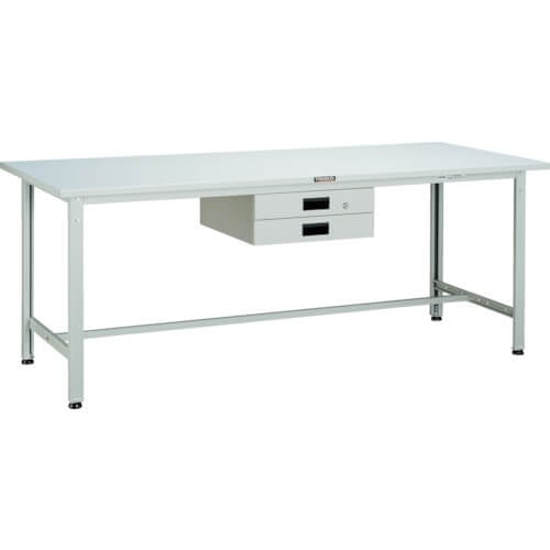 AE type Light-Duty Workbench c/w 2 Slim Drawer 1อัน