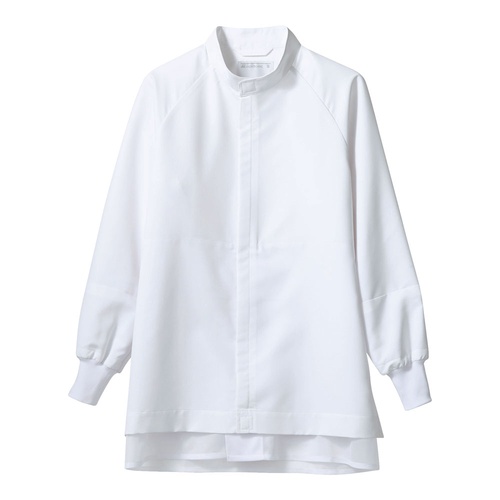 เสื้อเบลาส์แขนยาว unisex RL8711-2