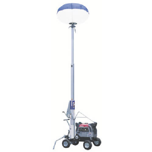 Balloon floodlight 1อัน