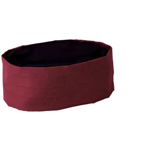 หมวกญี่ปุ่น JA-5244 (สีแดง)