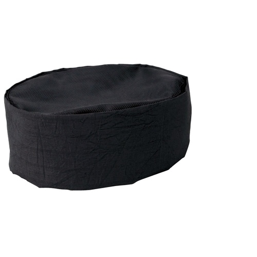 หมวกญี่ปุ่น JA-5245 (สีดำ)