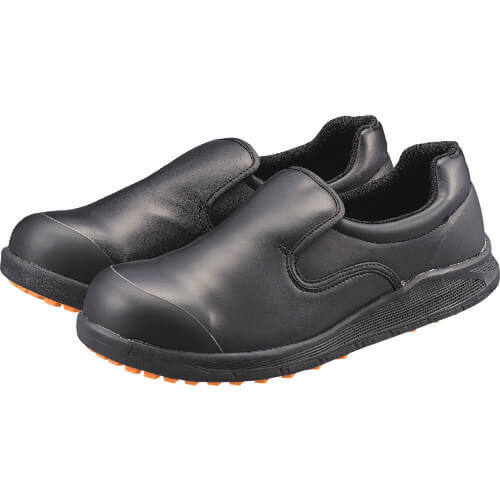 Protective Sneaker
