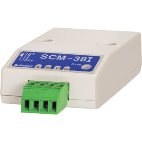ตัวแปลง RS232C/RS485