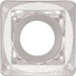 ปลายสว่าน PR1225 เคลือบ PVD PR1225