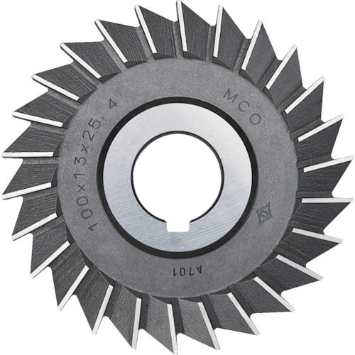 Side Milling Cutter