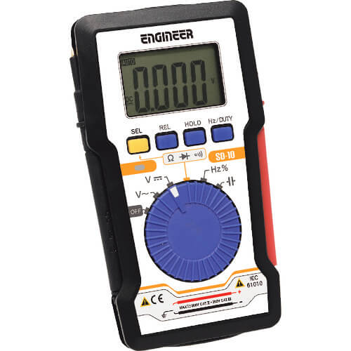 Digital multimeter 1อัน