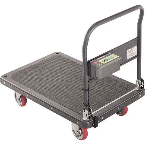 Cart Scales 1อัน