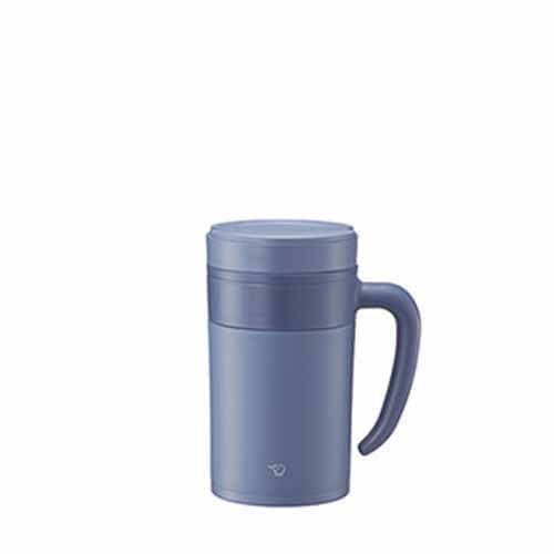 Stainless Tea Tumbler with Handle SE-KAE48