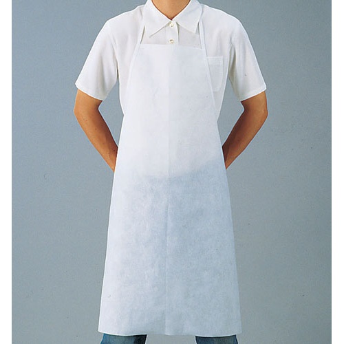 ผ้ากันเปื้อน Crecia Clean Guard