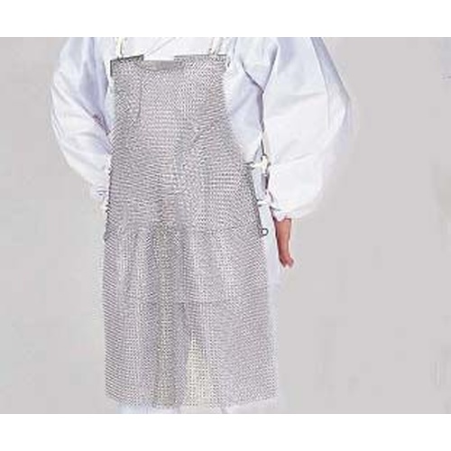 ผ้ากันเปื้อนตาข่าย Niroflex