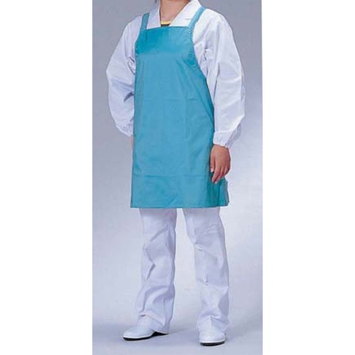 ผ้ากันเปื้อนแห้งง่าย (สำหรับเตรียม)