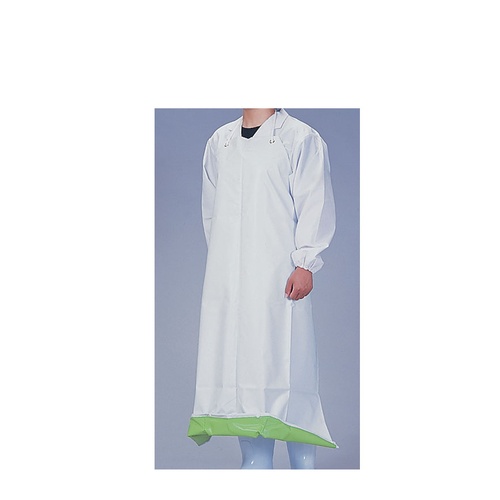 ผ้ากันเปื้อนอเนกประสงค์ Guardron PVC ป้องกันแบคทีเรีย