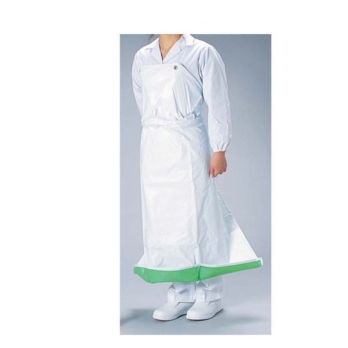 ผ้ากันเปื้อนอเนกประสงค์ Guardron PVC ป้องกันแบคทีเรีย