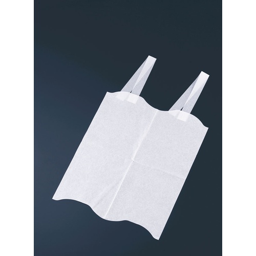 ผ้ากันเปื้อนเอลฟ์แบบใช้แล้วทิ้ง 4 ชนิด origami