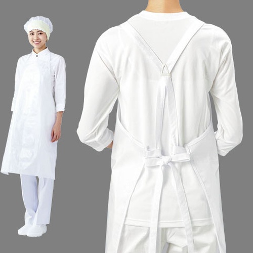 สายสะพายผ้ากันเปื้อนแบบแห้งด้านในแบบแขวน