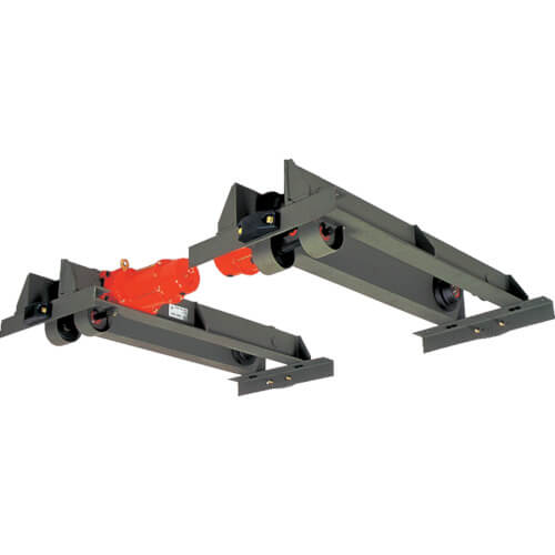 Overhang Electric Saddle (Suspension type) 1อัน