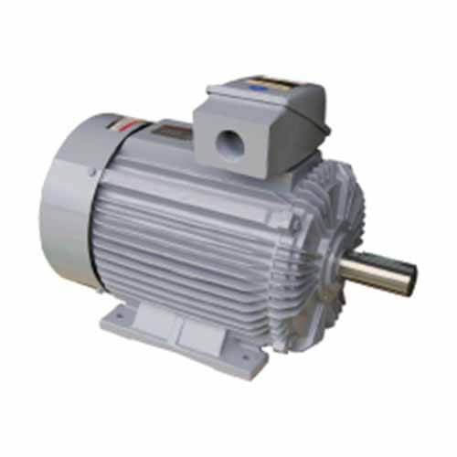 SF-J (Horizontal Foot Type, IP55) แบรนด์ MITSUBISHI ELECTRIC