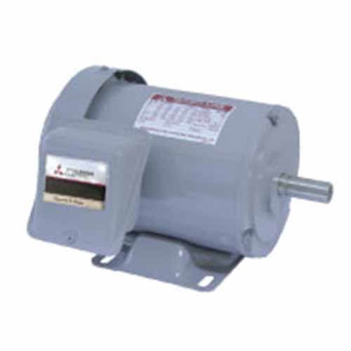 SF-JR (Horizontal Foot Type, IP44) แบรนด์ MITSUBISHI ELECTRIC