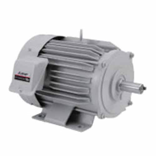 มอเตอร์ 3 เฟส IE3 (380V, 50Hz) แบรนด์ MITSUBISHI ELECTRIC