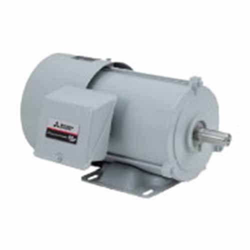 SF-PRB (Horizontal foot type, IP44) [IE3] แบรนด์ MITSUBISHI ELECTRIC