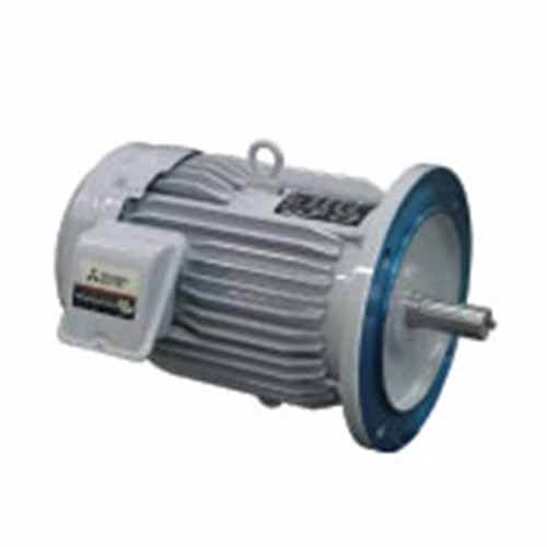 SF-PRF (Horizontal flange type, IP44) [IE3] แบรนด์ MITSUBISHI ELECTRIC