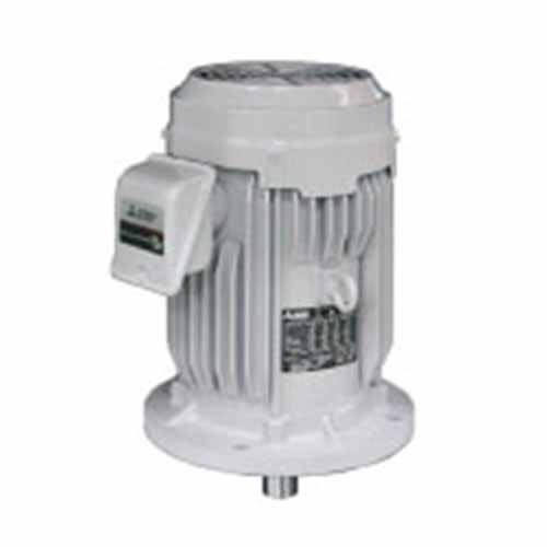 SF-PRV (Vertical flange type, IP44) [IE3] แบรนด์ MITSUBISHI ELECTRIC