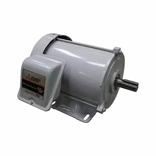 SF-PR (Horizontal foot type, IP44, IE3) แบรนด์ MITSUBISHI ELECTRIC