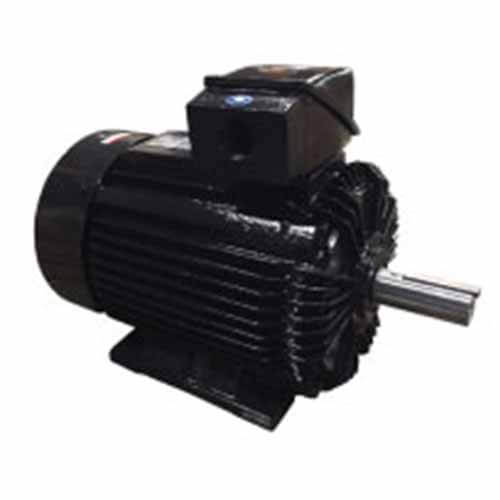 SF-Q (Horizontal Foot Type, IP55) แบรนด์ MITSUBISHI ELECTRIC