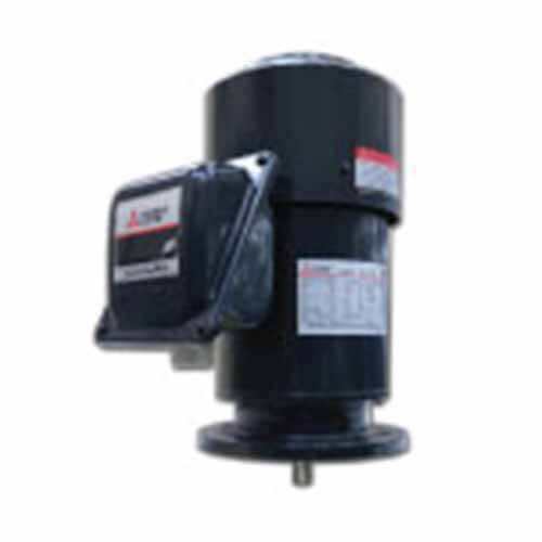 SF-QRVB (Vertical Flange Type, IP55) แบรนด์ MITSUBISHI ELECTRIC