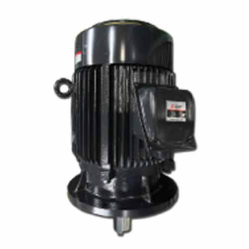 SF-QV (Vertical Flange Type, IP55) แบรนด์ MITSUBISHI ELECTRIC