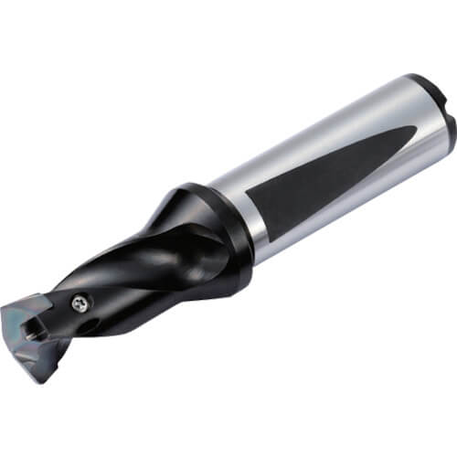 Toolholder
