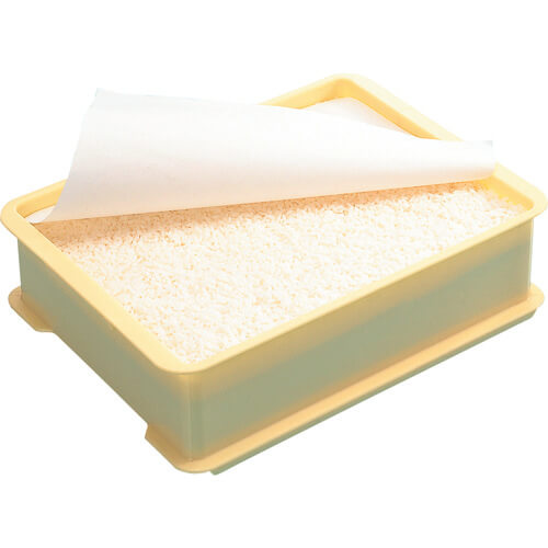 Container Food Paper