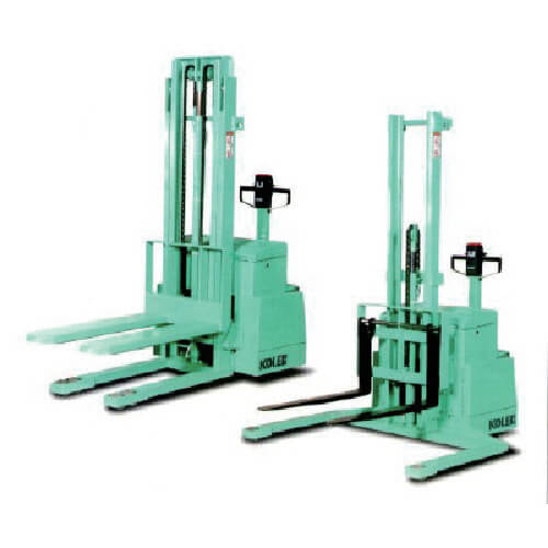 Stacker Fork 1อัน
