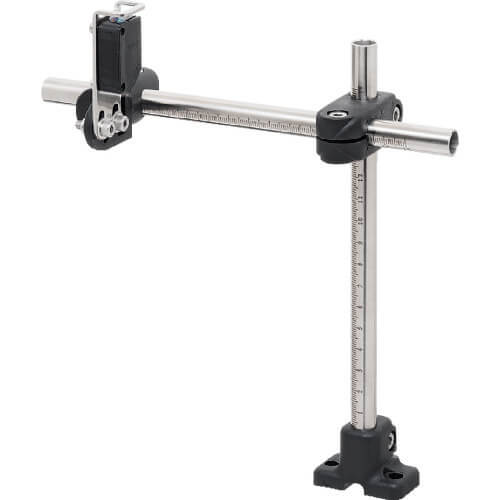Sensor Stand, Resin