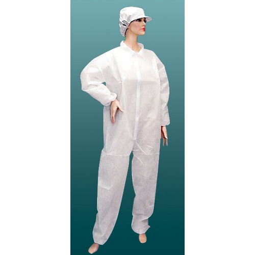 จั๊มสูท (เสื้อคลุม)