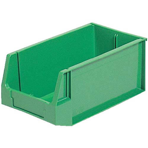 กล่องอะไหล่ 11.1L 225 x 402 x 175 Green