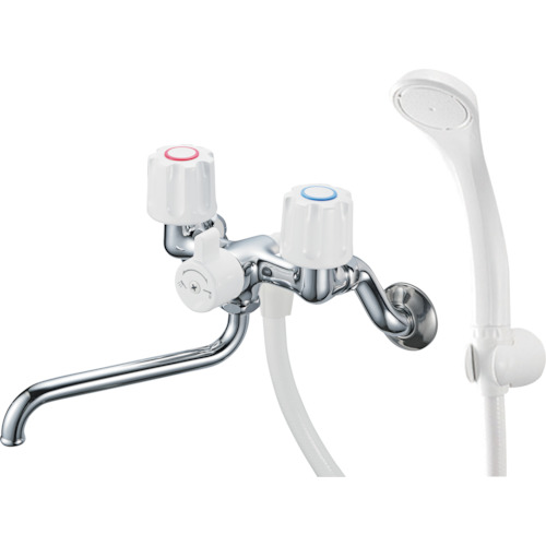 Double Handle Bath Mixer  อันละ 1 อัน