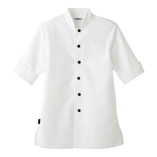 เสื้อคลุมร้าน unisex ET-7730