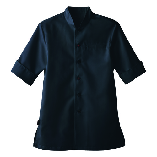 เสื้อคลุมร้าน unisex ET-7732