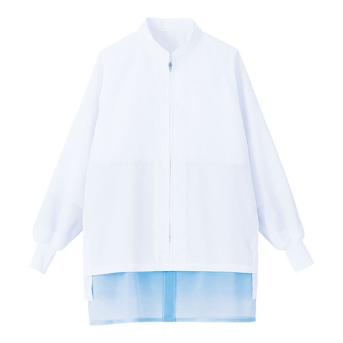 เสื้อคลุมแขนยาว unisex SZ421-W
