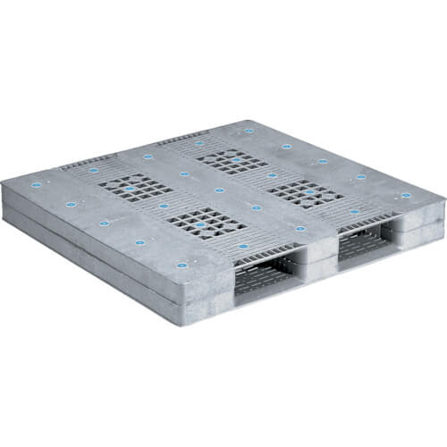 Plastic Pallet 1แผ่น