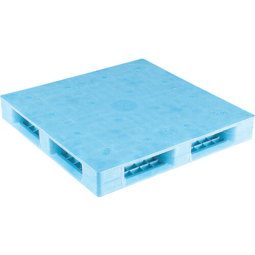 Plastic Pallet 1แผ่น